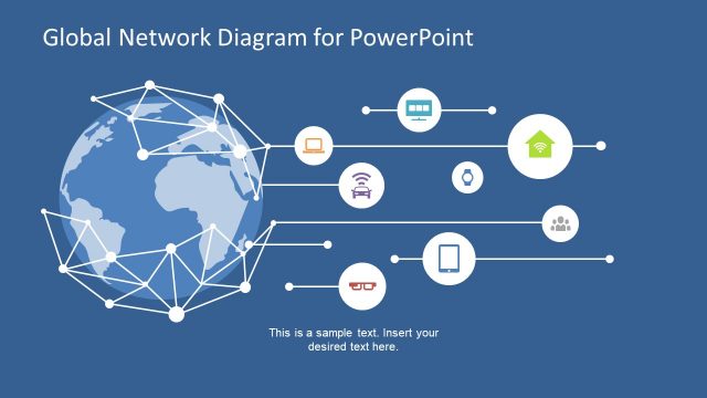 Earth PowerPoint Templates & Globe Illustrations