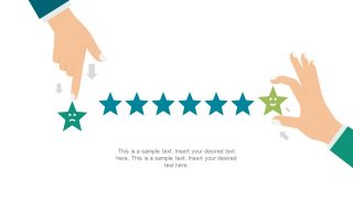 Good and Bad Star PPT