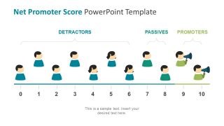 NPS Three Types Slide Template