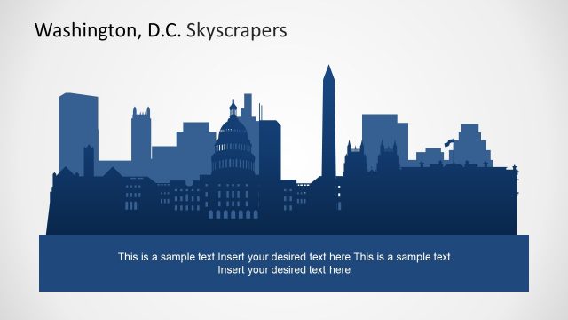 Skyscraper Washington DC Presentation