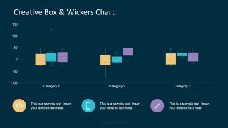 Data Driven Animated Charts Template