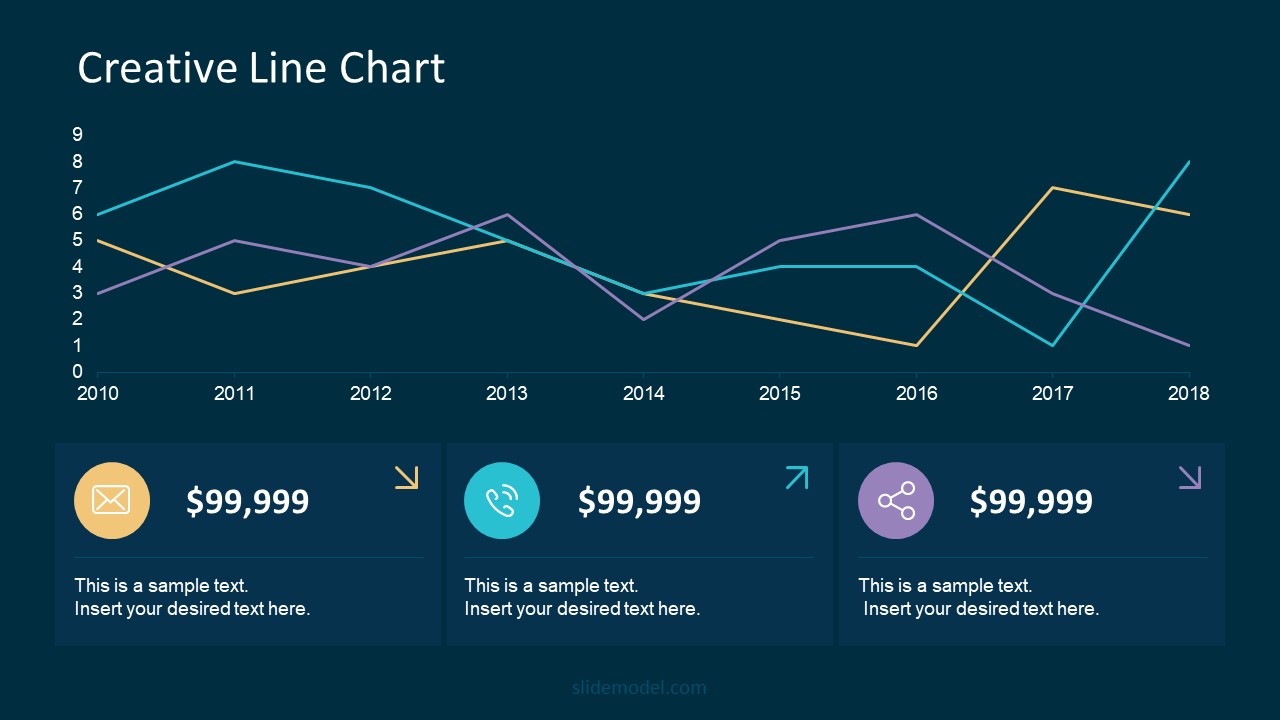 How To Create Animated Charts In Powerpoint - Printable Timeline Templates