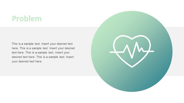 Problem Case Study Healthcare Template