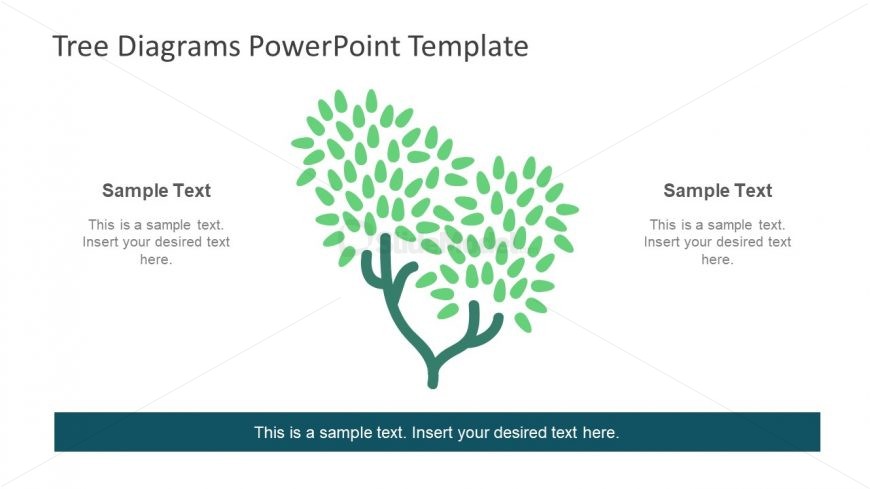 Simple Tree Presentation Placeholders