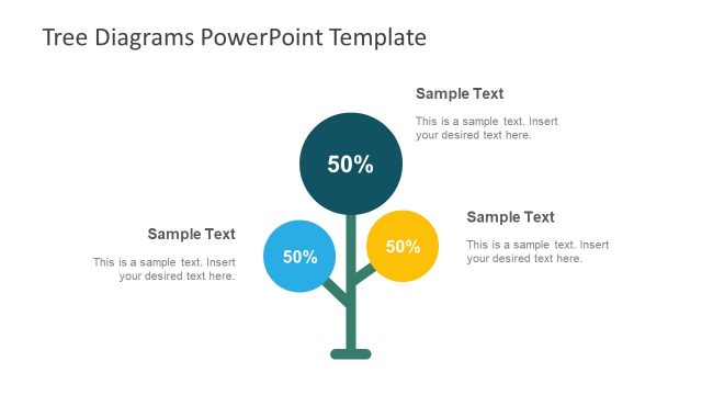 Growth Metaphor Tree Template