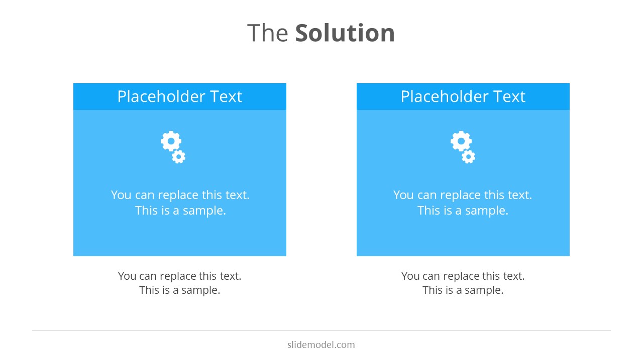 #3 Ultimate Pitch Deck PowerPoint Template & Google Slides