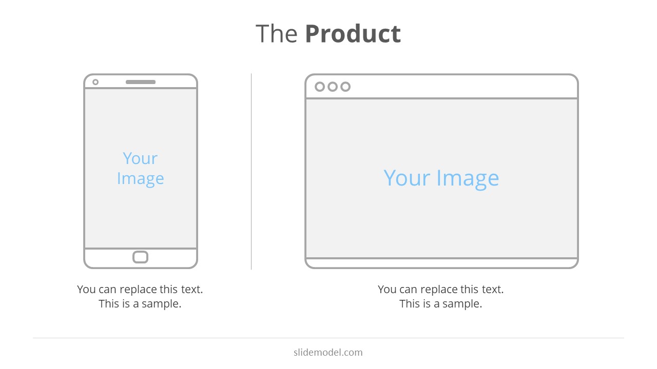 #3 Ultimate Pitch Deck PowerPoint Template & Google Slides