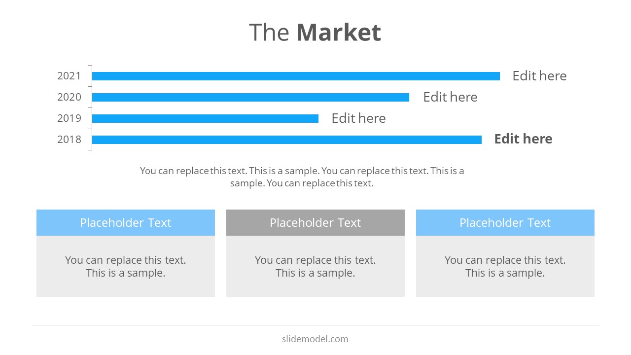 #3 Ultimate Pitch Deck PowerPoint Template & Google Slides