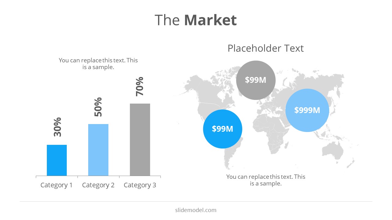 #3 Ultimate Pitch Deck PowerPoint Template & Google Slides