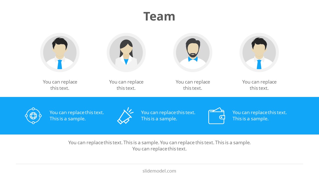 #3 Ultimate Pitch Deck PowerPoint Template & Google Slides