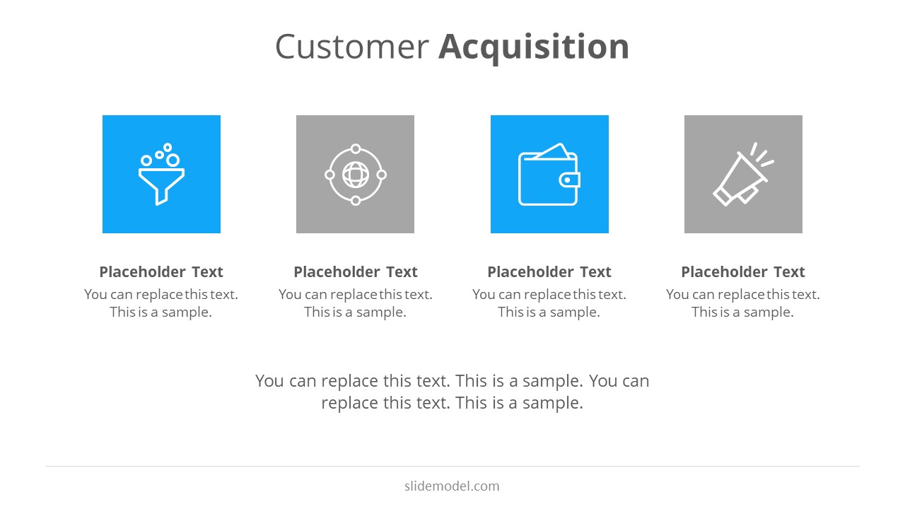 #3 Ultimate Pitch Deck PowerPoint Template & Google Slides