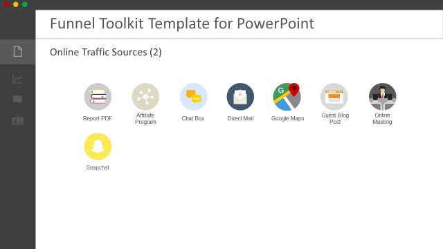 Funnel Toolkit Communication Presentation