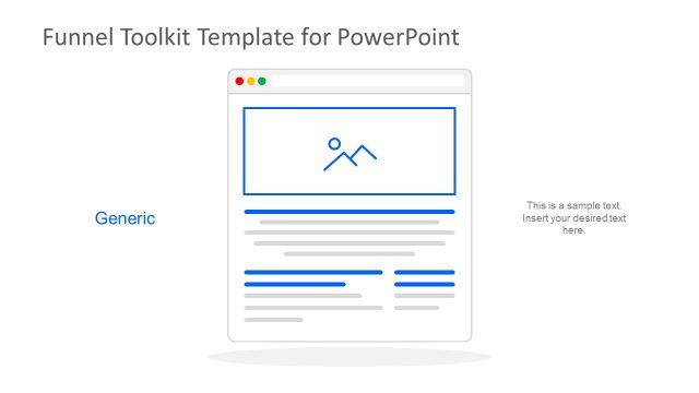 Generic Toolkit PowerPoint Presentation