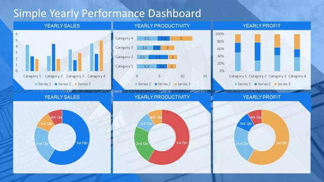 KPI PowerPoint Templates & KPI Slides for Presentations