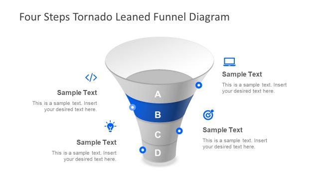 Sales Funnel Diagram Presentation