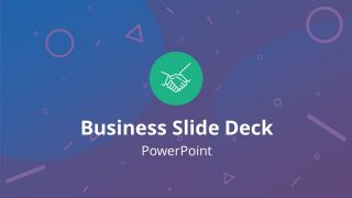 Infographic PowerPoint Business Slides