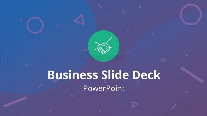 Infographic PowerPoint Business Slides
