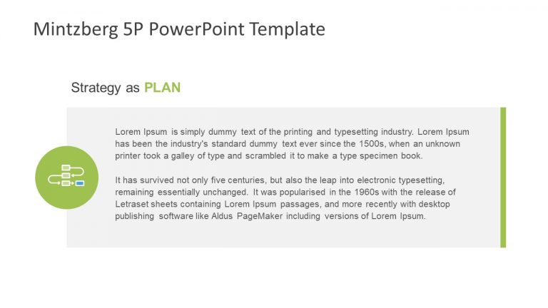 Marketing and Business Strategy Presentation - SlideModel