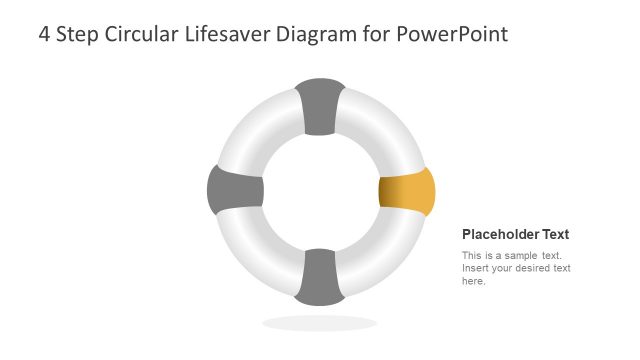 Circular Diagram for PowerPoint