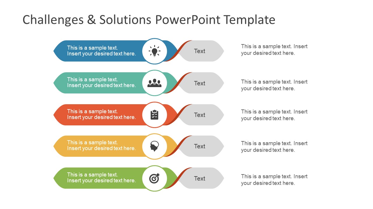 powerpoint presentation challenges and solutions