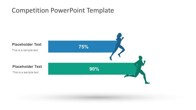 Competition PowerPoint Template