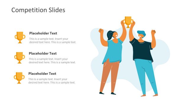 Competition Slides Template for PowerPoint