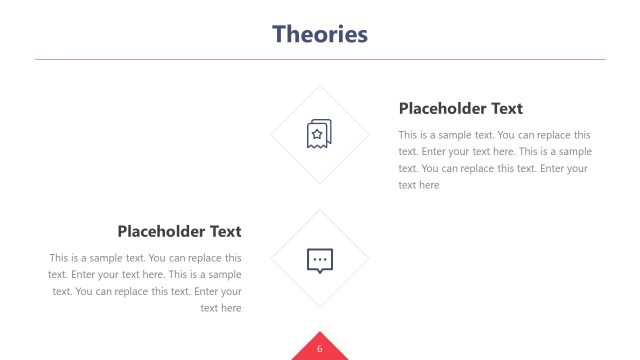 Slide of Theories for Thesis
