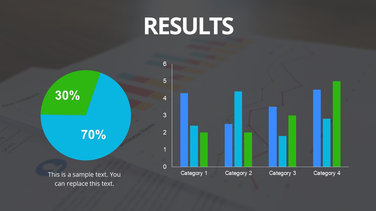 Thesis Presentation Powerpoint Template Slidemodel