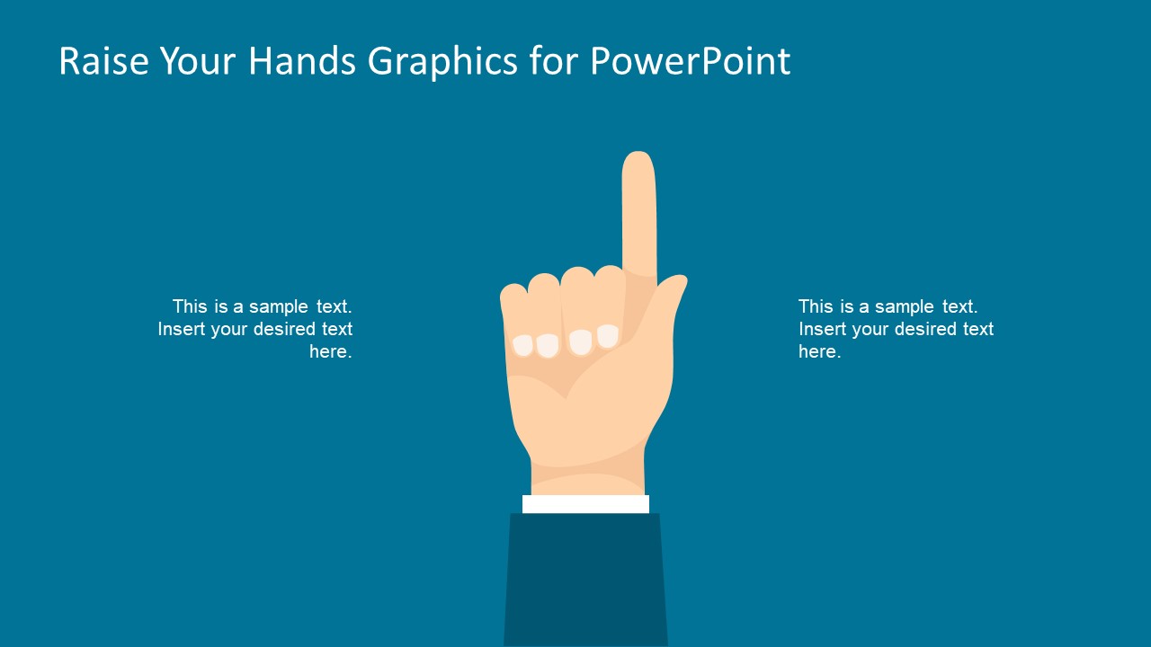 Question and Answer PowerPoint Template