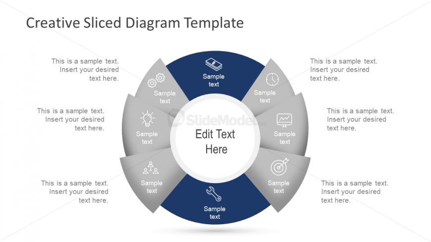 Concept Diagram PowerPoint Layout