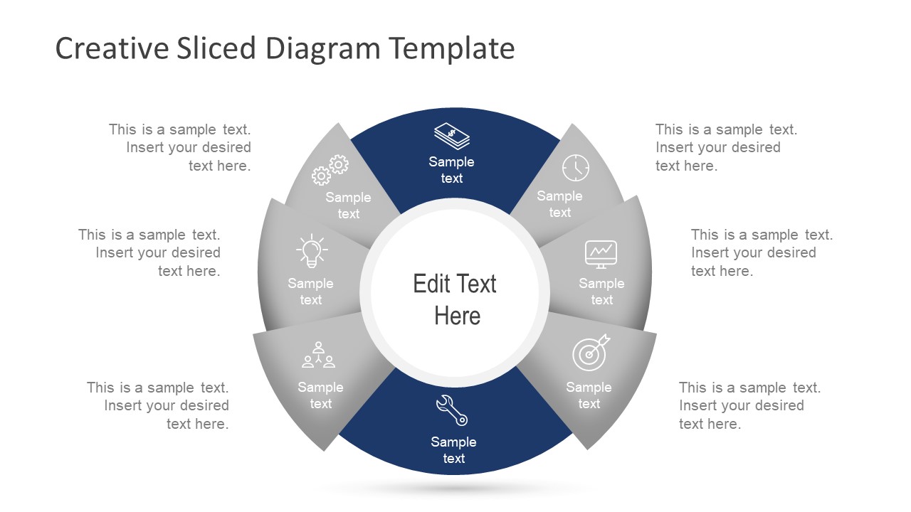 Concept Diagram PowerPoint Layout