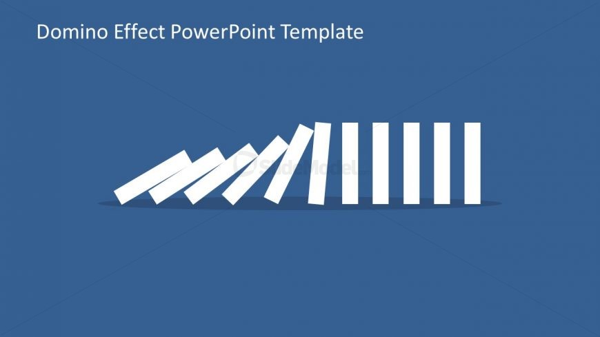 Presentation of Ripple Effect Domino