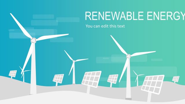 Solar and Wind Energy PowerPoint