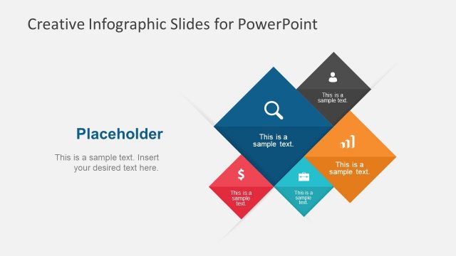 Presentation of Rhombus Design