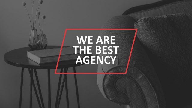 Invidia PowerPoint Template Design