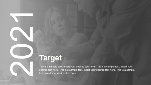 Future Projects Business Slide Deck