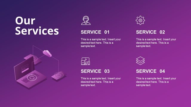 Technology PowerPoint Template
