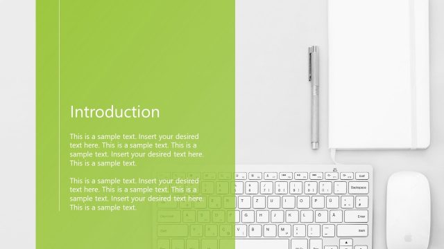 Introduction PowerPoint Virtuous Design