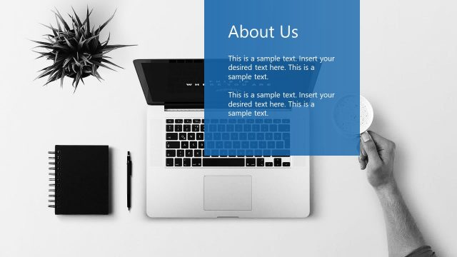 Top Down Work Station Presentation