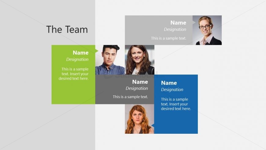 Team Introduction Presentation 