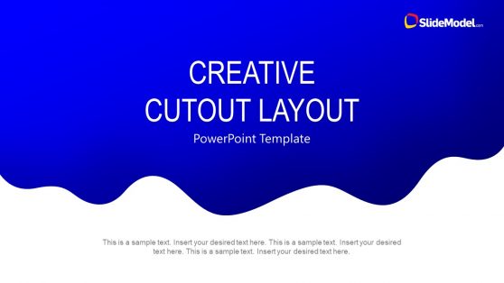 cool blue powerpoint backgrounds