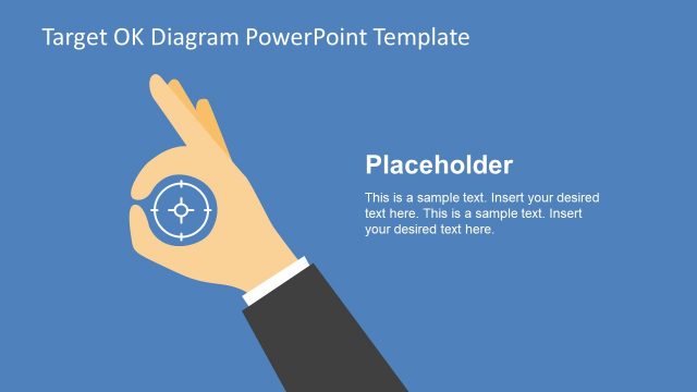 Target PowerPoint Templates & Slides for Presentations