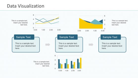 examples of data analysis presentation