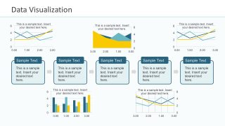 Data Presentations in PowerPoint Infographics