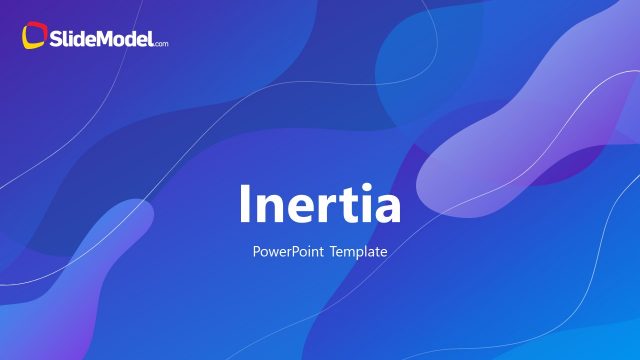 Inertia Business Profile Template