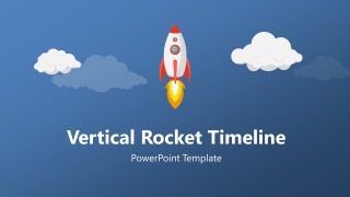 Rocket Concept Timeline Template