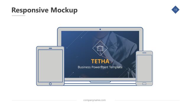 Multiple Product Demo Styles Template