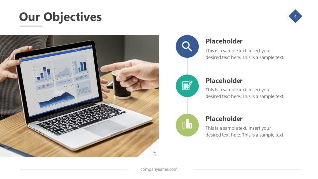 Tetha Business Slide Deck