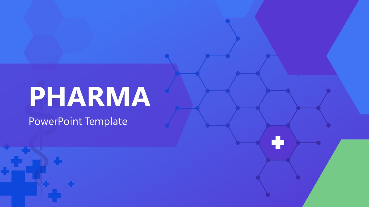 free pharmacy powerpoint templates