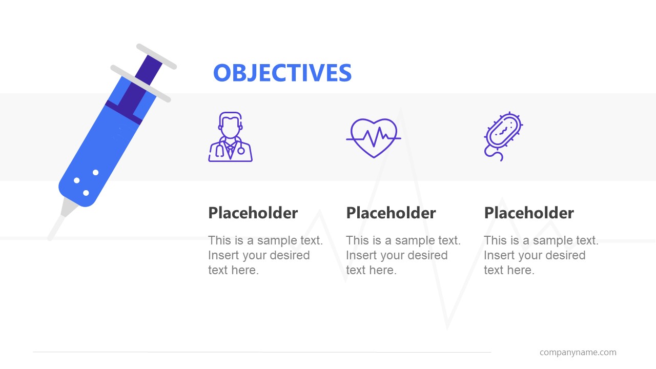 Pharma PowerPoint Template & Presentation Slides